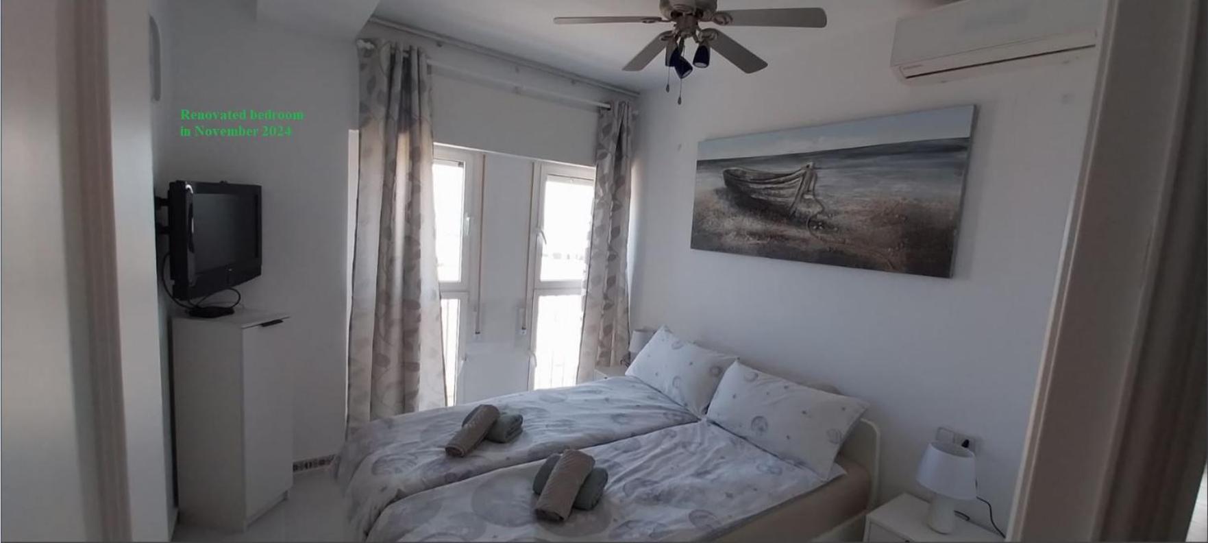 Apartment Beachfront In La Mata La Mata (Torrevieja)