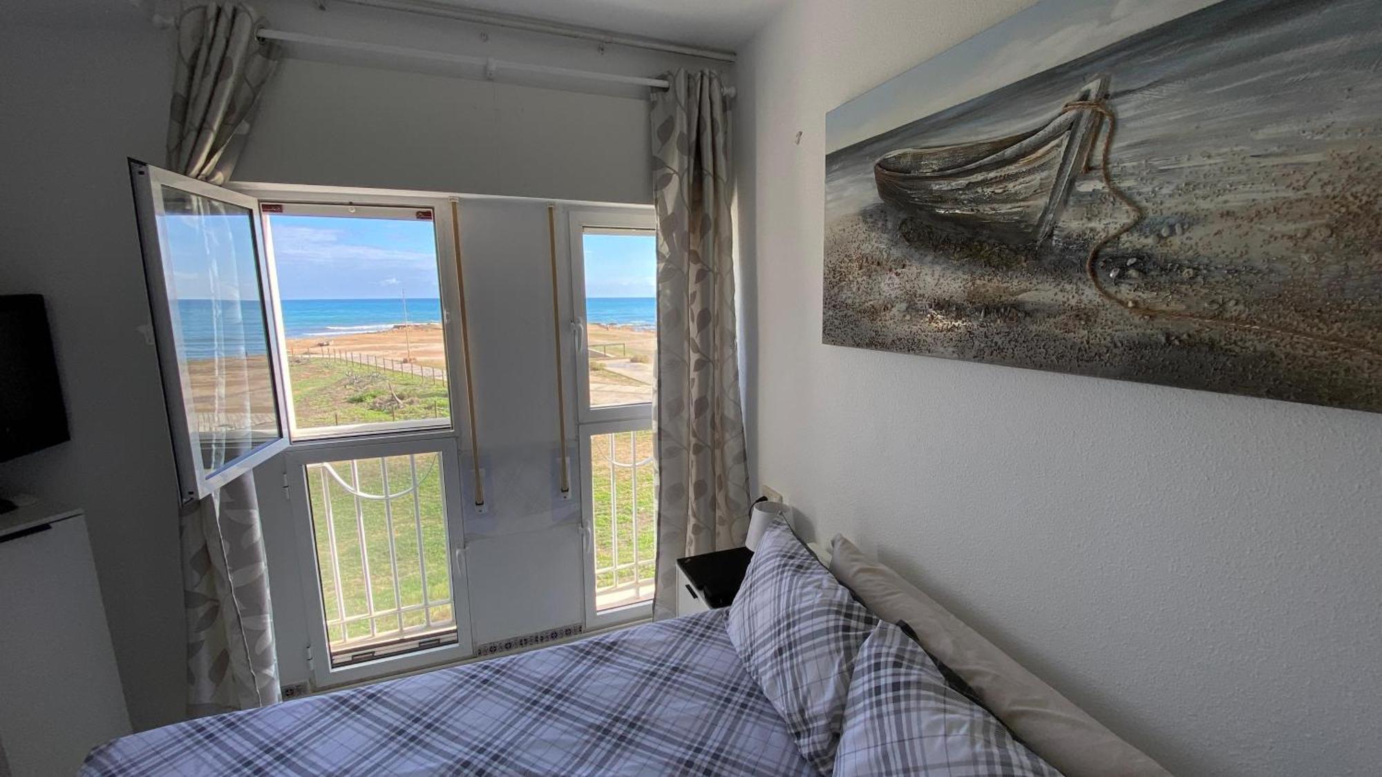 Apartment Beachfront In La Mata La Mata (Torrevieja)